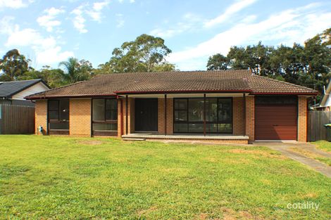 Property photo of 33 Louise Avenue Baulkham Hills NSW 2153