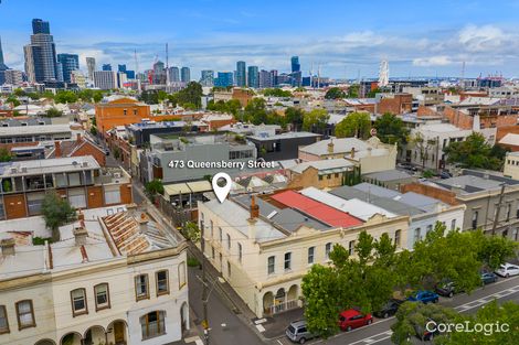 Property photo of 473 Queensberry Street North Melbourne VIC 3051