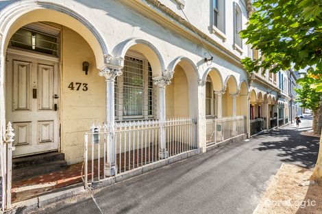 Property photo of 473 Queensberry Street North Melbourne VIC 3051