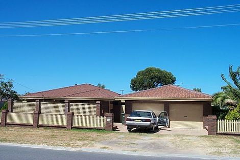 Property photo of 20 Fawkner Road Two Rocks WA 6037