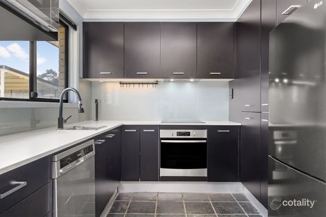 Property photo of 3 Lipton Close Woodrising NSW 2284