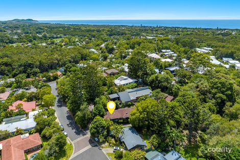 Property photo of 1/10 Corkwood Crescent Suffolk Park NSW 2481