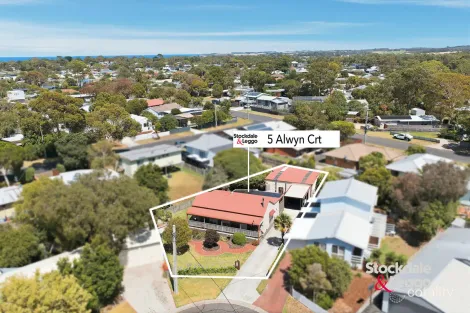 5 Alwyn Ct, Inverloch, VIC 3996