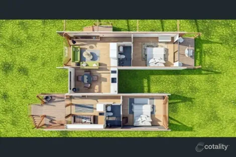 Property photo of 24 Waterside Drive Macleay Island QLD 4184