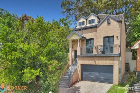Property photo of 14 Camden Way Watanobbi NSW 2259