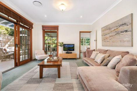 Property photo of 10 Linden Avenue Pymble NSW 2073