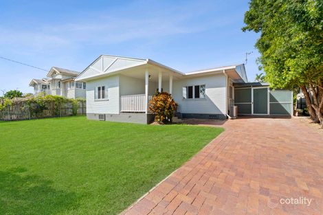 Property photo of 271 Torquay Terrace Torquay QLD 4655