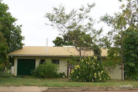 29 Aplin St, Charters Towers City, QLD 4820