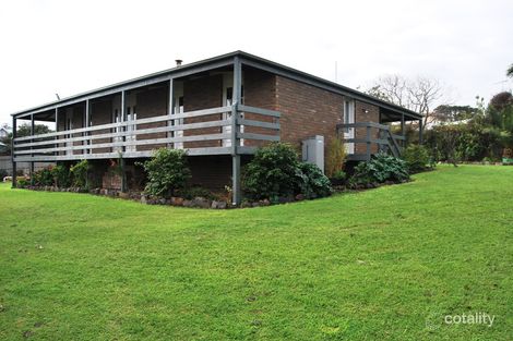 Property photo of 80A Mercer Street Queenscliff VIC 3225