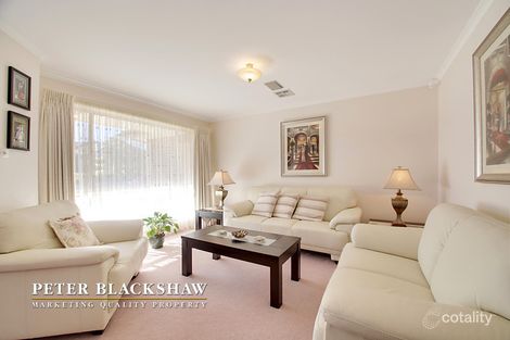 Property photo of 19 Bimberi Crescent Palmerston ACT 2913