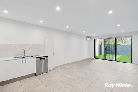 Property photo of 113/9 Nirimba Drive Nirimba Fields NSW 2763