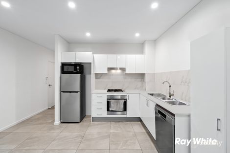 Property photo of 113/9 Nirimba Drive Nirimba Fields NSW 2763