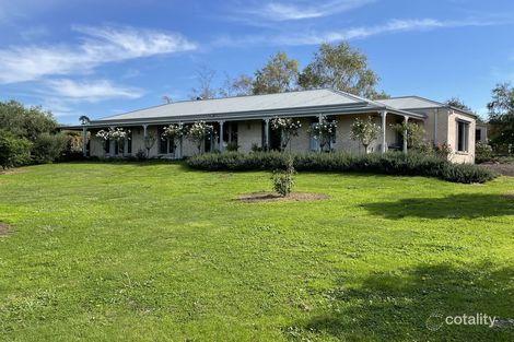 Property photo of 148 Camperdown-Cobden Road Camperdown VIC 3260