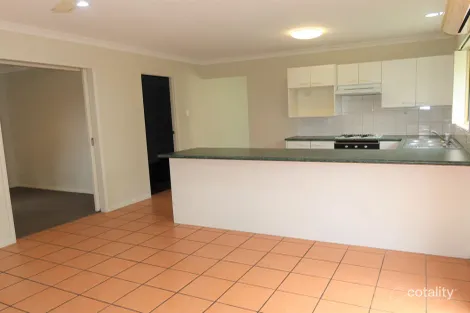 Property photo of 29 Leonardo Circuit Coombabah QLD 4216