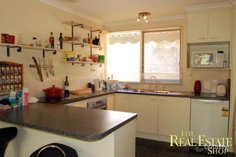 Property photo of 11 Schubert Place Kambah ACT 2902
