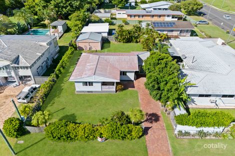 Property photo of 271 Torquay Terrace Torquay QLD 4655