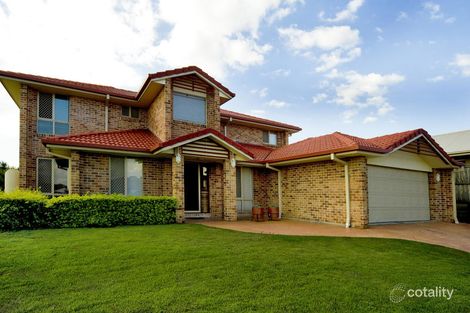 Property photo of 4 McCormack Place Wakerley QLD 4154