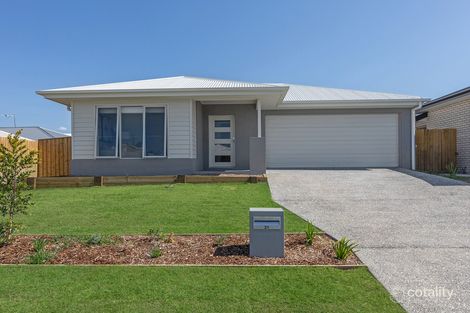 21 Rhythm Rd, Ripley, QLD 4306