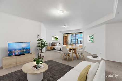Property photo of 36/1 Regent Place Redfern NSW 2016