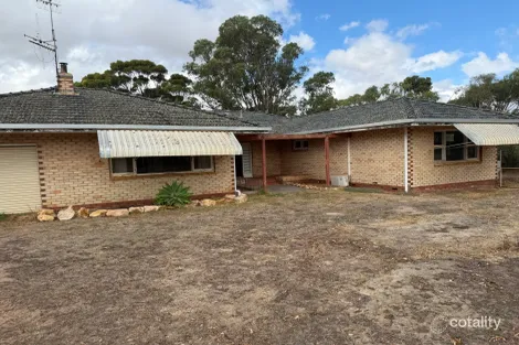 Property photo of 340 View Range Road Kendenup WA 6323