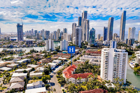 29/27 Peninsular Dr, Surfers Paradise, QLD 4217
