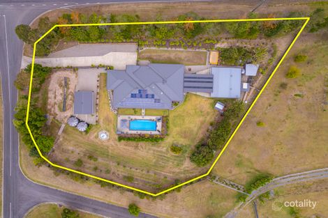 Property photo of 1 Forest Ridge Drive Tamaree QLD 4570