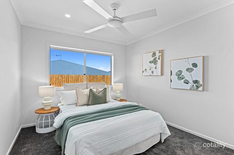 Property photo of 21 Rhythm Road Ripley QLD 4306