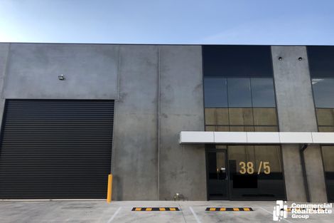 38/5 Scanlon Dr, Epping, VIC 3076