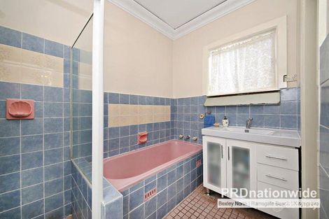 Property photo of 30 Glamis Street Kingsgrove NSW 2208