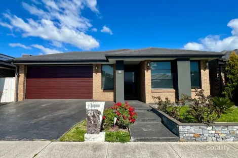21 Hemsworth St, Donnybrook, VIC 3064