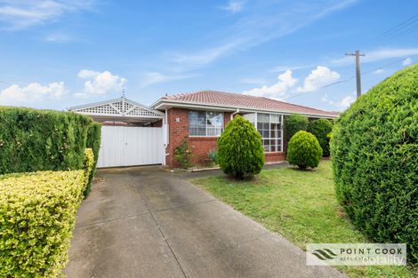 Property photo of 2/16 Mintaro Way Seabrook VIC 3028