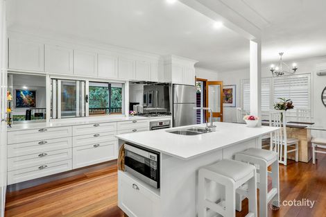 Property photo of 17 Bunny Street Everton Park QLD 4053