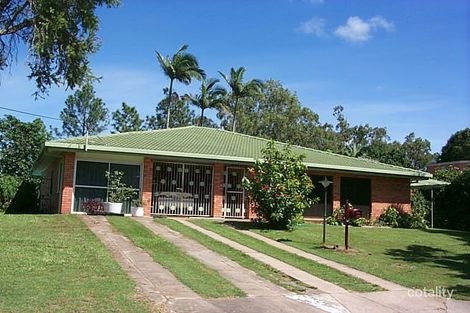 Property photo of 22 Moondarga Drive Cranbrook QLD 4814