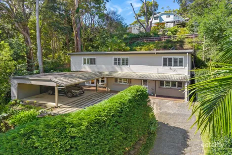 Property photo of 14 Carolina Park Road Avoca Beach NSW 2251