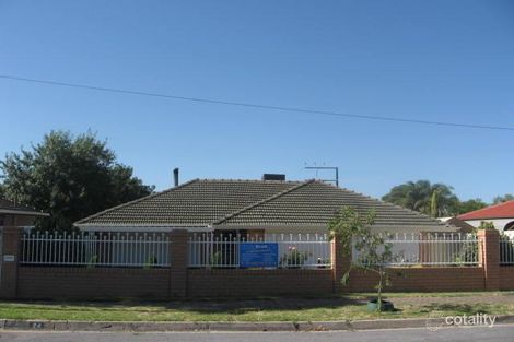 20 Eyre Cres, Valley View, SA 5093