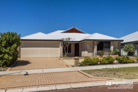 12 Brookmount Dr, Ellenbrook, WA 6069