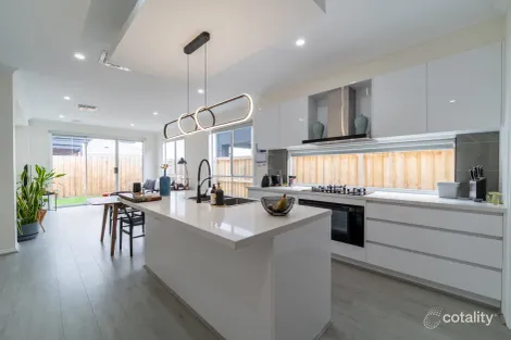 7 Leadbeater Dr, Wollert, VIC 3750