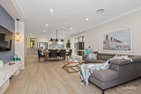 Property photo of 4 Altitude Boulevard Terranora NSW 2486