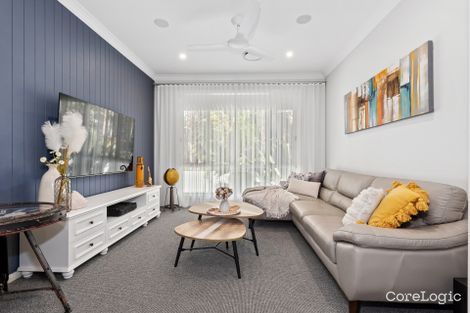 Property photo of 4 Altitude Boulevard Terranora NSW 2486