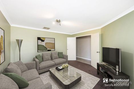 Property photo of 12 Brookmount Drive Ellenbrook WA 6069