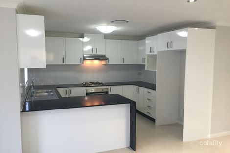 Property photo of 23 Victoria Road Rooty Hill NSW 2766