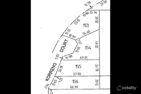 Property photo of 23 Korreng Court Port Wakefield SA 5550