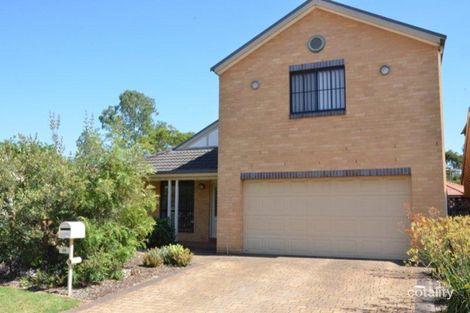 Property photo of 2A Hardy Place Casula NSW 2170