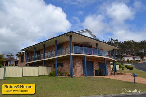 4 Trevor Judd Ave, South West Rocks, NSW 2431