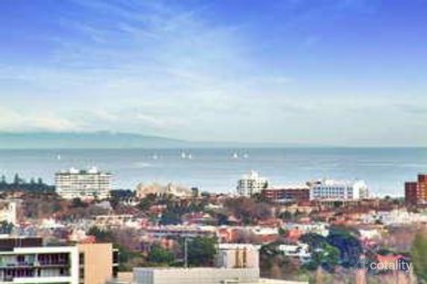 Property photo of 141/461 St Kilda Road Melbourne VIC 3004