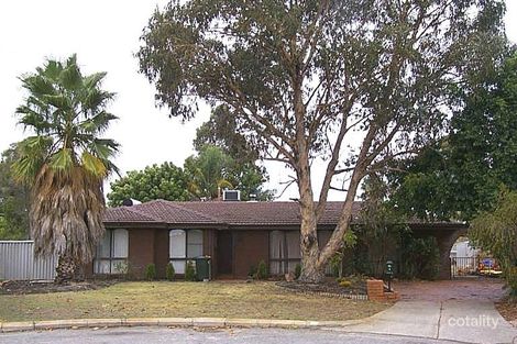 6 Dutton Cl, Lynwood, WA 6147