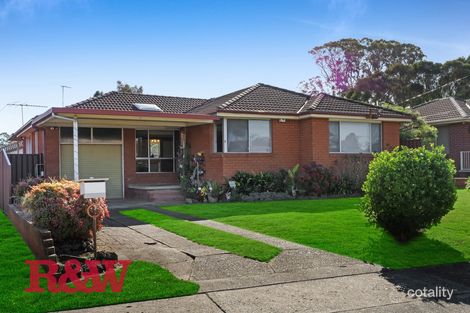 8 Tarplee Ave, Hammondville, NSW 2170