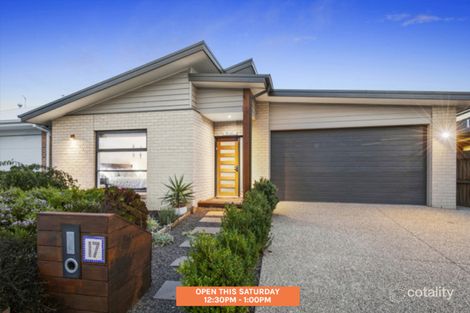 Property photo of 17 Glide Way Armstrong Creek VIC 3217