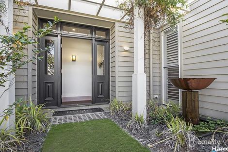 Property photo of 156 Brisbane Street Bulimba QLD 4171