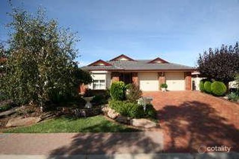 32 DORRIEN AVE, WOODCROFT, SA 5162